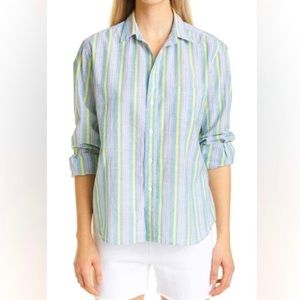 Frank & Eileen Top XS